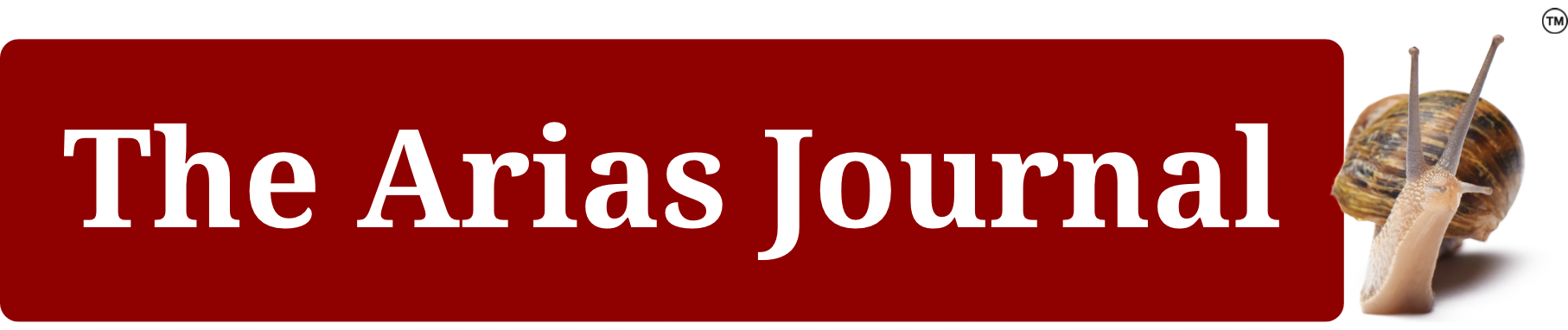 The Arias Journal