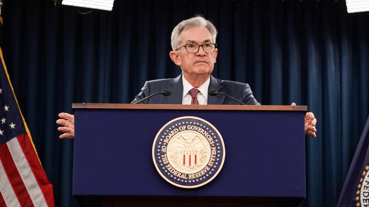 "These are the unfortunate costs of reducing inflation,” Powell added