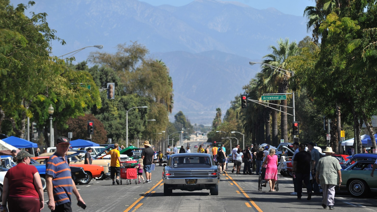 Revitalizing Downtown San Bernardino: A Look at the Latest Redevelopment Projects