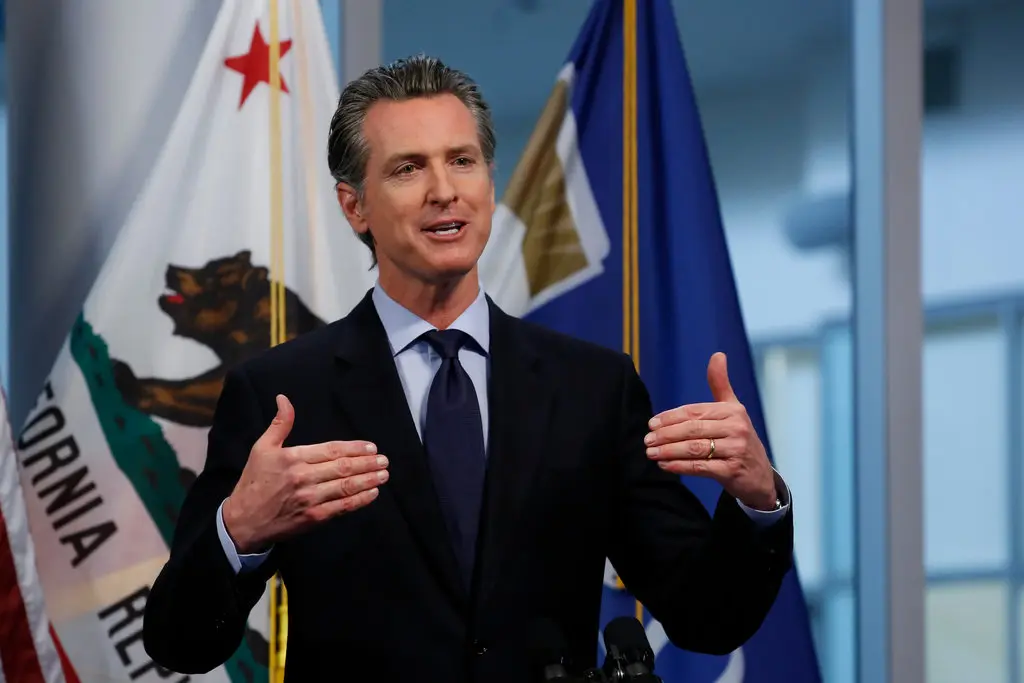 Governor Newsom Deploys National Guard to Combat San Francisco's Fentanyl Epidemic