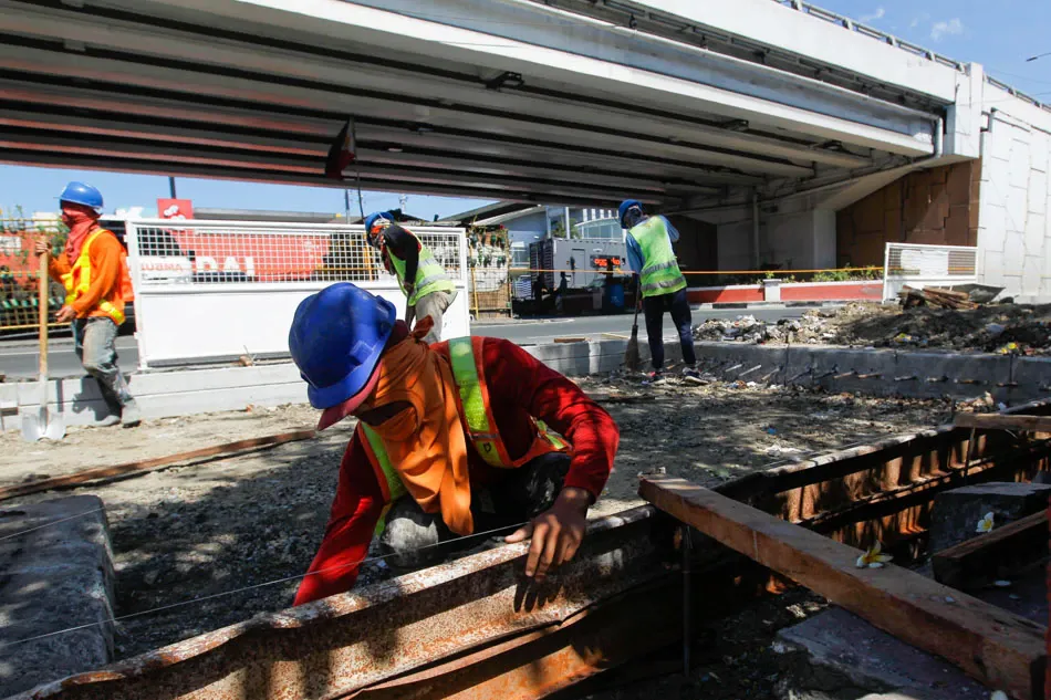 San Bernardino's Mount Vernon Avenue Bridge Reconstruction Is Underway
