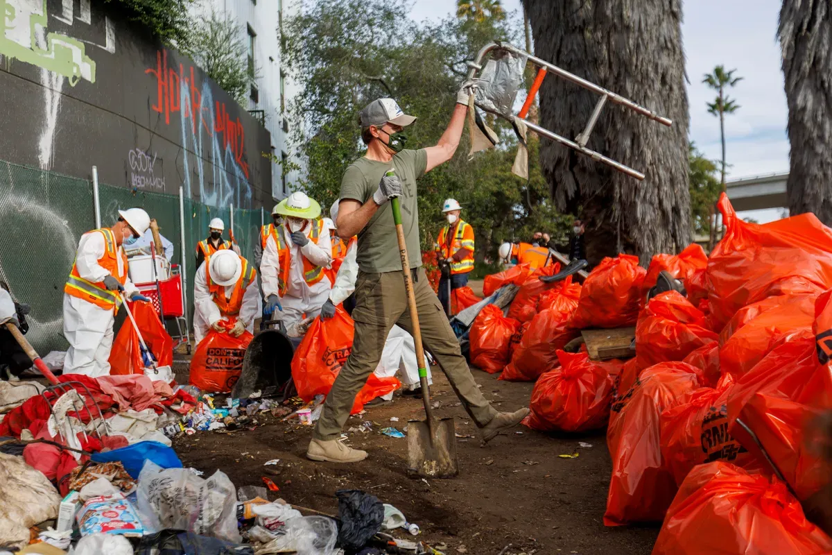 Governor Newsom’s Executive Order: A Bold New Approach