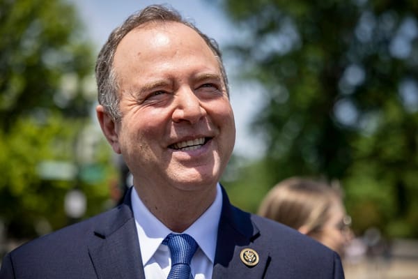 Adam Schiff Enters California Senate Race